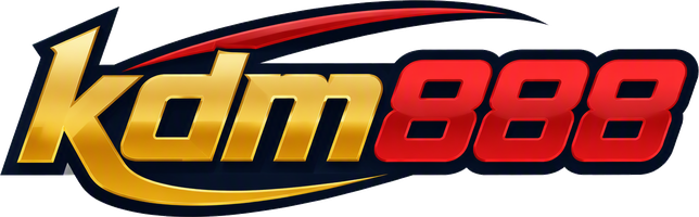 kdm888 โลโก้